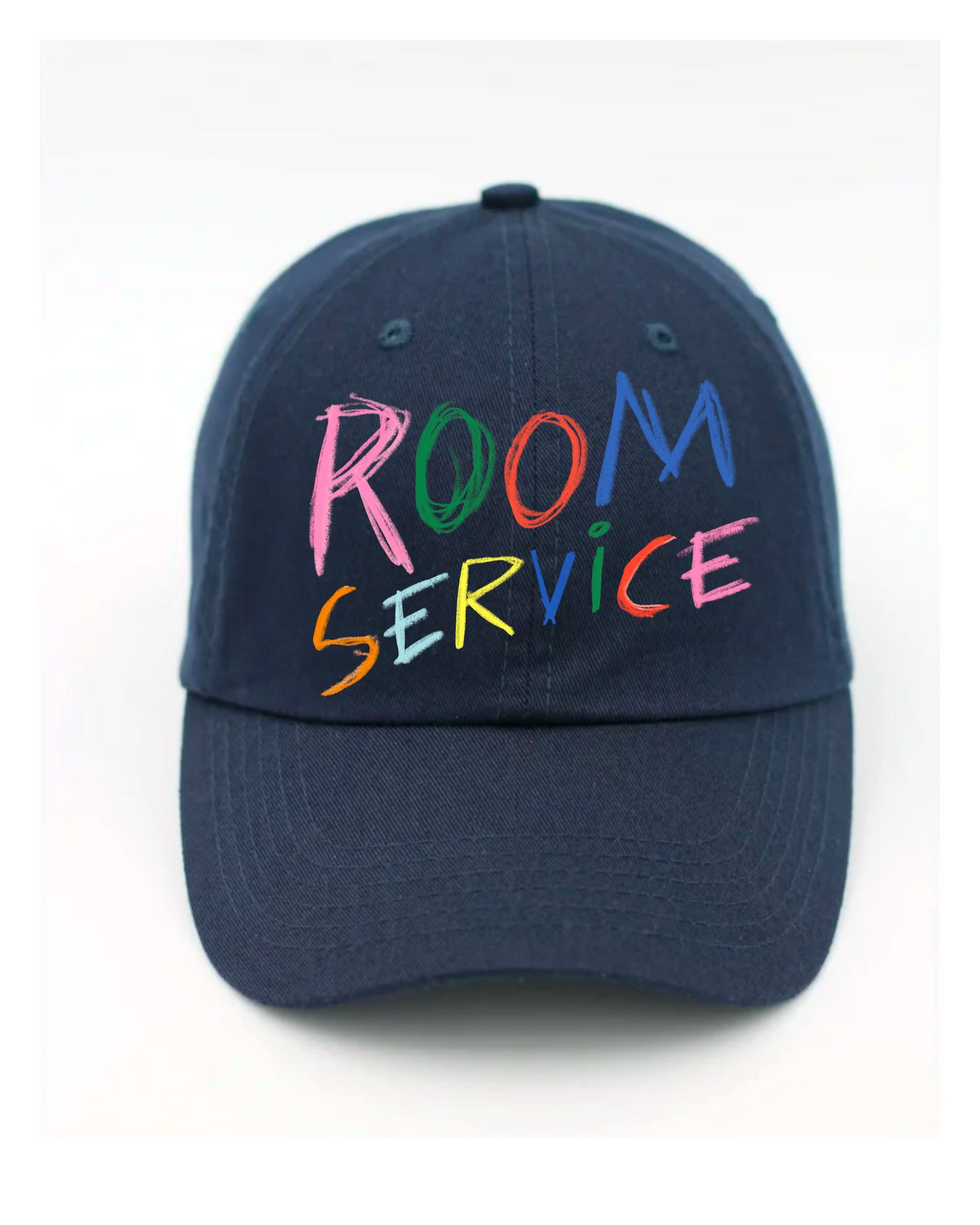 ROOM SERVICE HAT